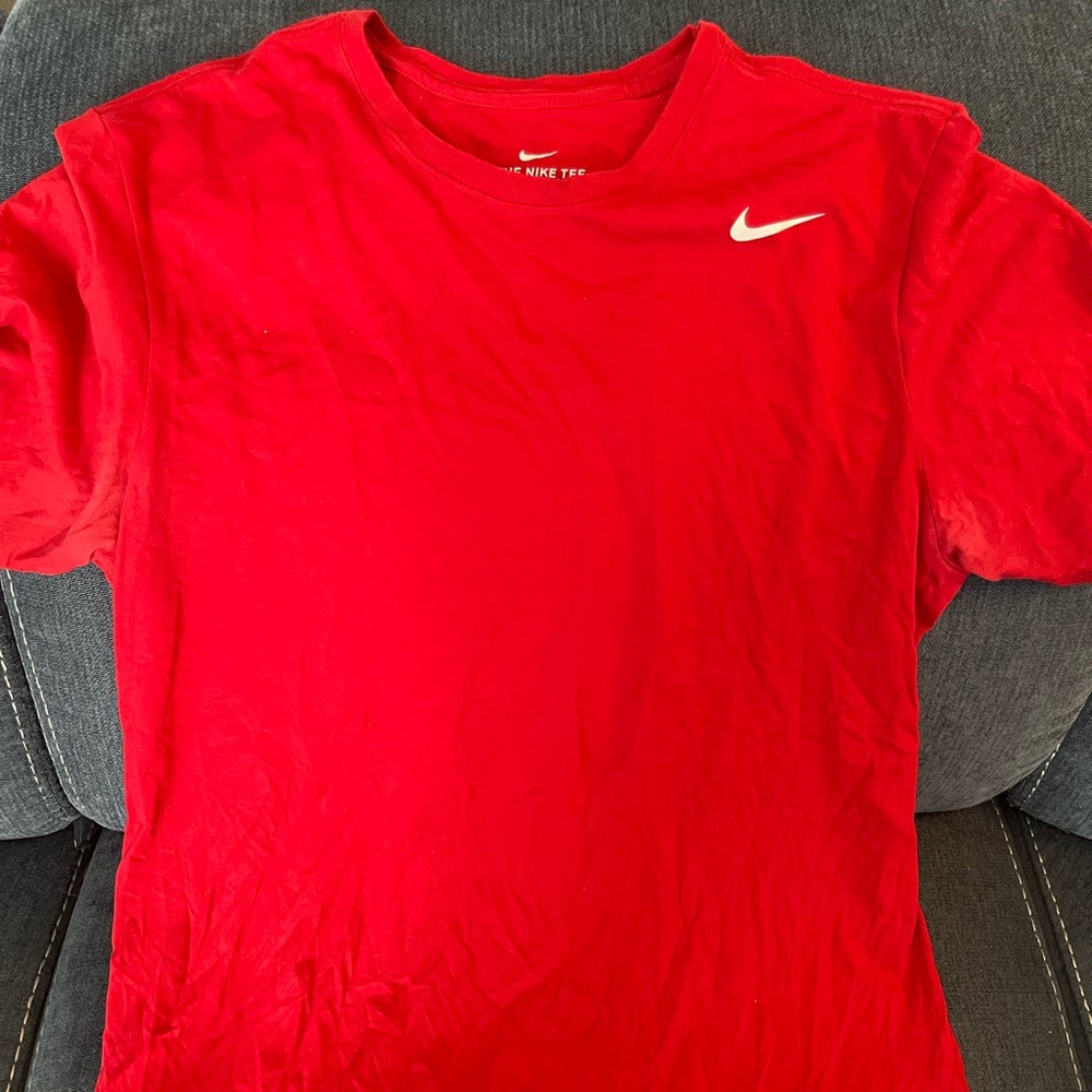 Nike shirt May match shorts listed on my page